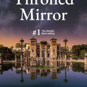 Home author book store book cover 07